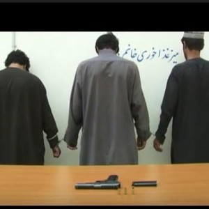 سه-تن-به-ظن-حملات-تروریستی-در-هرات-بازداشت-شدند