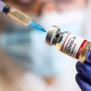 کارزار-تطبیق-واکسین-کرونا-در-سراسر-افغانستان-آغاز-می‌شود