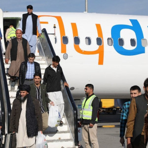 آغاز-دوباره-پروازهای-فلای-دبی-به-کابل
