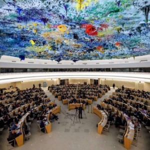 شورای-حقوق-بشر-در-باره-افغانستان-نشست-اضطراری-برگزار-می‌کند
