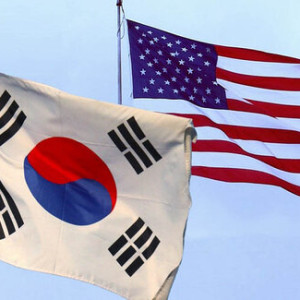 امریکا-از-توسعه-روابط-کوریای-جنوبی-با-چین-حمایت-می‌کند