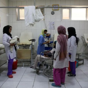 هشدار-سازمان-جهانی-صحت-از-مرگ-و-میر-مادران-در-افغانستان