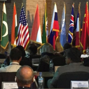 پنجمین-نشست-امنیتی-هرات-با-اشتراک-نمایندگان-کشور-جهان-برگزار-شد