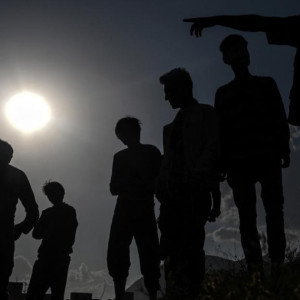 پیرو؛-رهایی-بیش-از-۲۰-پناهجوی-افغان-از-دست-قاچاقچیان-انسان