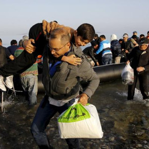 بیش-از-هزار-پناهجو-در-ماه-اخیر-وارد-اروپا-شدند