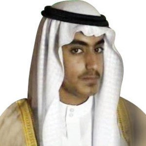 آمریکا-برای-دستگیری-پسر-بن‌-لادن-جایزه-تعیین-کرد