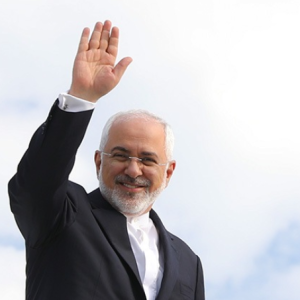 وزیر-خارجه-ایران-به-عراق-رفت