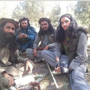 طالبان-جنگ‌جویان-خارجی-را-در-صفوف-خود-نمی‌پذیریم