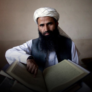 آموزش-مفاهیم-دینی-به-طالبان-در-حوزه‌های-امنیتی-کابل