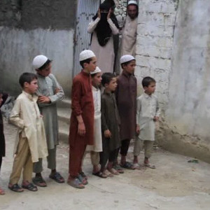 شستشوی-مغزی-کودکان-توسط-گروه-داعش