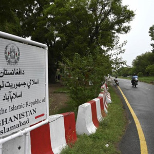 طالبان-افراد-جدید-برای-سفارت-افغانستان-در-پاکستان-تعیین-کردند