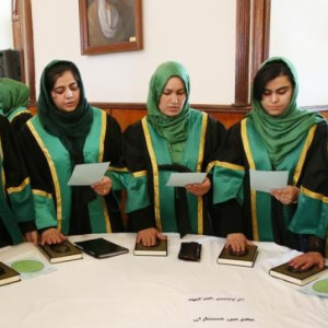 قاضیان-زن-افغان-از-یونان-به-کانادا-منتقل-می‌شوند