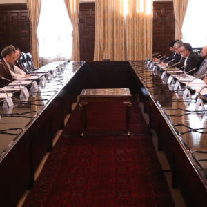 بررسی-نشست-پروسه-کابل-تو-سط-شورای-امنیت-ملی-کشور