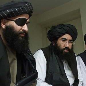 طالبان-خواستار-حل-منازعات-سیاسی-افغانستان-شد