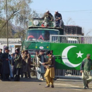 با-مسدود-شدن-مرز-دیورند؛-پاکستان-متضرر-میشود