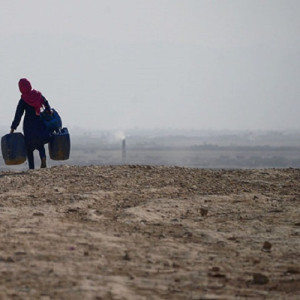 نگرانی-سازمان-ملل-از-پیامد-مرگبار-خشک‌سالی-در-افغانستان