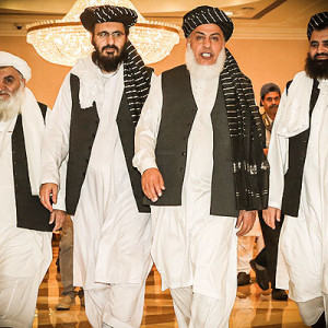 طالبان-برای-مذاکرات-بین‌الافغانی-تیم-۲۰-نفری-تشکیل-دادند