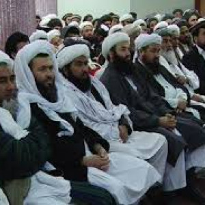 برگزاری-نشست-علمای-دین-در-عربستان
