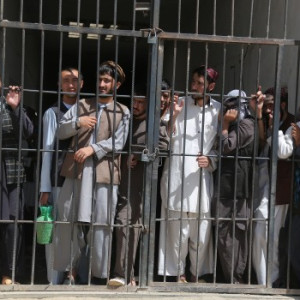 ۷غیر-نظامی-از-زندان-طالبان-رها-شدند