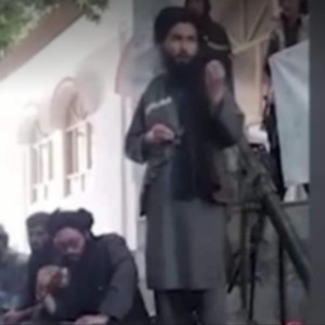 معاون-والی-نام‌نهاد-طالبان-برای-سمنگان-کشته-شد