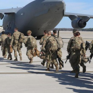 آغاز-روند-خروج-سربازان-امریکایی-از-خاک-افغانستان