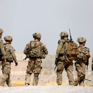 امریکا-یک-هزار-نیرو-به-افغانستان-می-فرستد