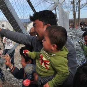 اخراج-اجباری-۲۲۷-پناهجوی-افغان-از-ترکیه