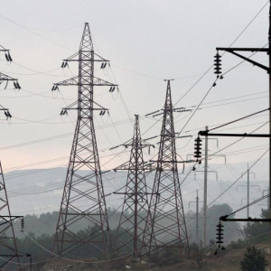 قرارداد-جدید-انتقال-برق-بین-افغانستان-و-ترکمنستان