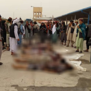 ۸-عضو-کلیدی-گروه-داعش-در-تخار-کشته-شدند