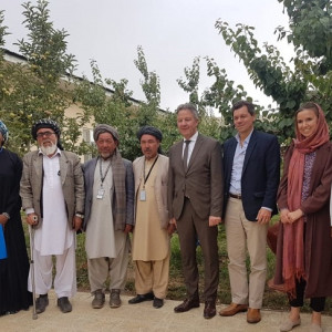 یوناما-بر-ایجاد-حکومت-فراگیر-در-افغانستان-تاکید-کرد