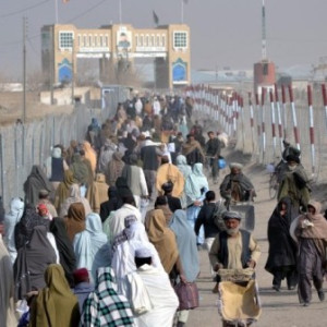 پاکستان-به-اخراج-پناهجویان-افغان-ادامه-میدهد