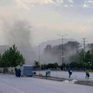 انفجار-در-مسجد-صوفیان-کابل-زخمی-برجای-گذاشت
