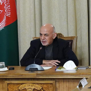 غنی-دور-دوم-مذاکرات-باید-در-خاک-افغانستان-انجام-شود
