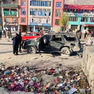 انفجار-در-کابل-۱۴-کشته-و-زخمی-برجا-گذاست