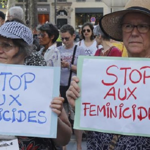 افزایش-آمار-درصدی-قتل-زنان-در-فرانسه