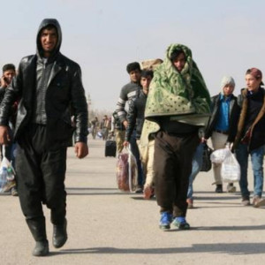 نگرانی-از-موج-جدید-مهاجرت-افغان‌ها-به-اروپا