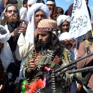 پاکستان-از-موضع-مبهم-طالبان-در-برابر-تروریستان-نگران-است