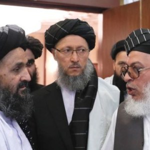 طالبان-از-مذاکرات-به-صورت-منظم-نفع-می‌برند