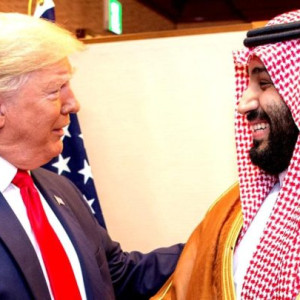 عربستان-برای-تمام-آنچه-امریکا-انجام-می‌دهد،-هزینه-می-کند