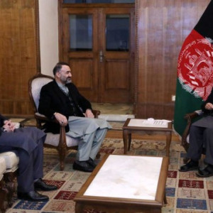 ملاقات-رییس-جمهور-غنی-با-عطا-محمد-نور-در-کابل