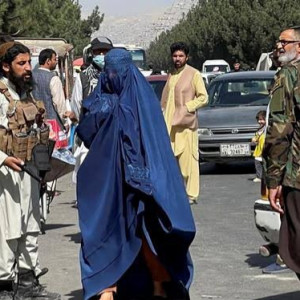 ادعای-خشونت-طالبان-علیه-زنان-پروپاگند-است