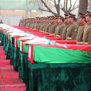 سیگار-در-سال-جنگ-هزار-نیروی-امنیتی-افغانستان-کشته-شدند