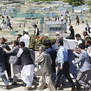 کشته-شدن-دست‌کم-هزار-غیرنظامی-در-یک-سال-گذشته-در-افغانستان