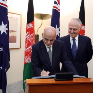 استرالیا-از-همکاری-دوامدار-دفاعی-با-افغانستان-خبر-داد