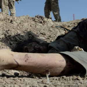 شکست-طالبان-در-جنگ-افغانستان