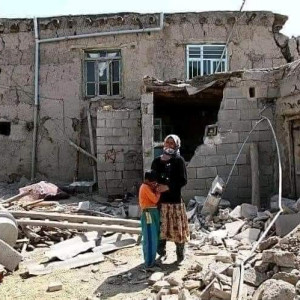 آمار-قربانیان-زلزله-در-افغانستان-نزدیک-به-هزار-تن-رسید