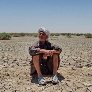 افغانستان-در-بدترین-بحران-خشک‌سالی-و-گرسنگی-قرار-دارد