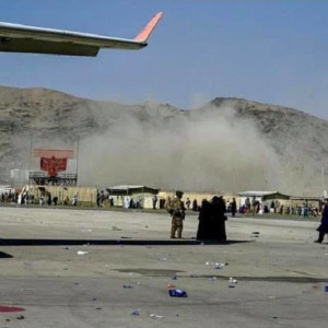 امریکا-به-جای-داعش-غیر-نظامیان-را-در-میدان-هوایی-کابل-کشته-است