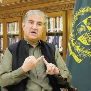 وزیر‌خارجه-پیشین-پاکستان-بازداشت-شد
