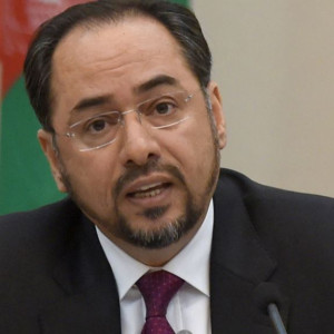 صلاح-الدین-ربانی-به-عنوان-وزیر-خارجه-کشور-عازم-بروکسل-شد